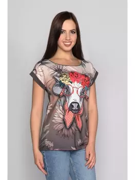 Майки, футболки Футболка Кадриль