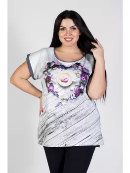 Майки, футболки Футболка Latte