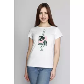 Майки, футболки Футболка MY WAY