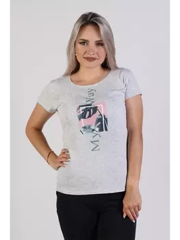 Майки, футболки Футболка MY WAY