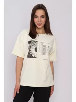 Майки, футболки Футболка Шестое чувство, белый