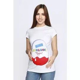 Майки, футболки Футболка Сюрприз