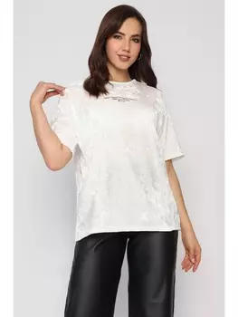 Майки, футболки Футболка Try , белый