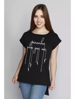 Майки, футболки Футболка Воспоминание , черная