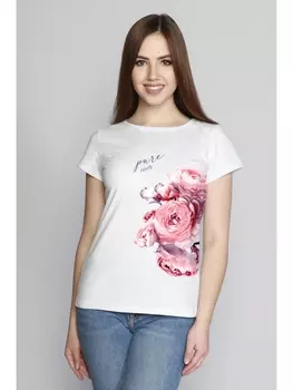 Майки, футболки Футболка женская PINK