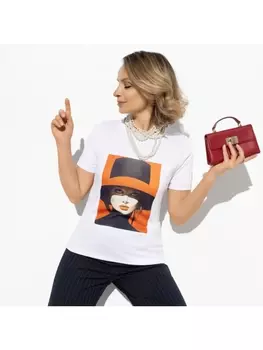 Майки, футболки Глянцевая жизнь (fantastic)