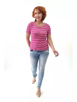 Майки, футболки Л 0955