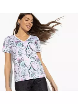 Майки, футболки Любовь рядом (нежная)