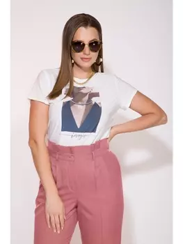 Майки, футболки М Ф1