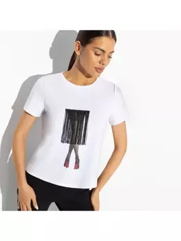 Майки, футболки Манерная принцесса (estetic)