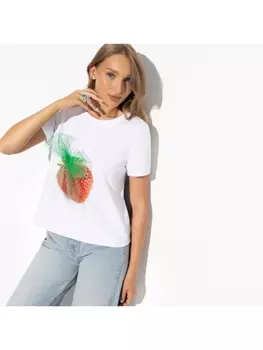 Майки, футболки Манерная принцесса (конфетка)