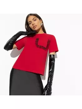 Майки, футболки Мой креатив (red wow)