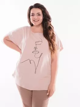 Майки, футболки НБ136-150