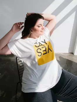 Майки, футболки НБ136-164