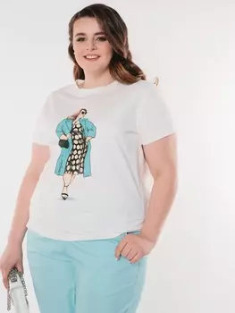 Майки, футболки НБ453-34