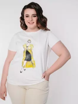 Майки, футболки НБ453-35