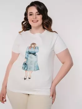 Майки, футболки НБ453-36