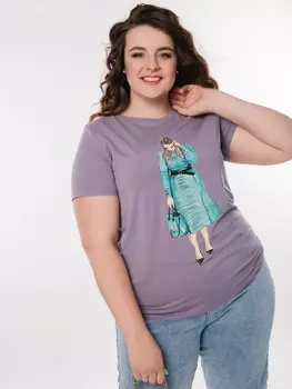 Майки, футболки НБ453-37