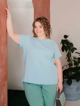 Майки, футболки НБ453-49