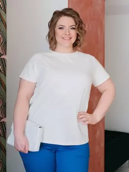 Майки, футболки НБ453-54