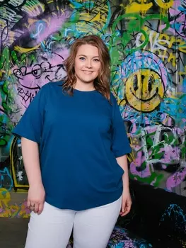 Майки, футболки НБ548-30