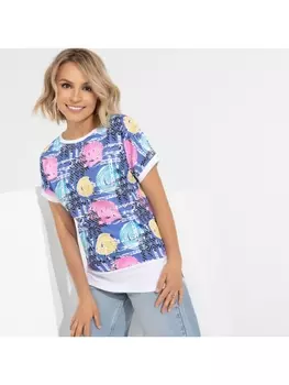 Майки, футболки Нежное откровение (энерджи)