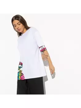 Майки, футболки Очевидное отличие