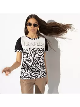 Майки, футболки Паспорт в Париж