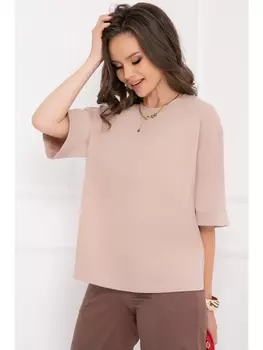 Майки, футболки ПИНЕРОЛИ (БЭЙЖ)