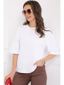 Майки, футболки ПИНЕРОЛИ (ВАЙТ)