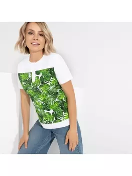 Майки, футболки Поднимай настроение