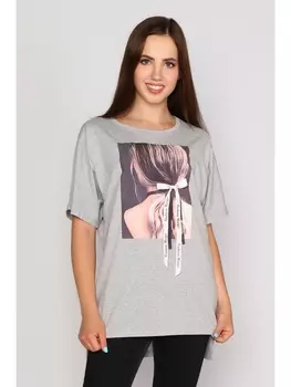 Майки, футболки ПРИТЯЖЕНИЕ