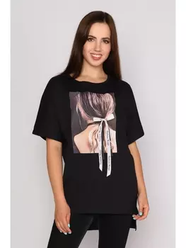 Майки, футболки ПРИТЯЖЕНИЕ