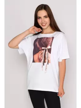 Майки, футболки ПРИТЯЖЕНИЕ