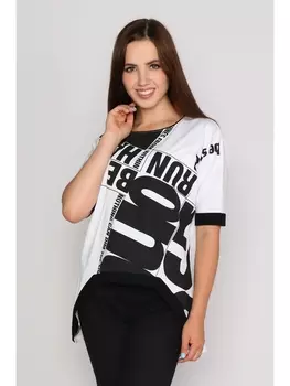 Майки, футболки RUN