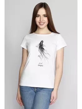 Майки, футболки РЫБКА