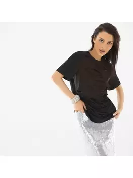 Майки, футболки Шоу начинается