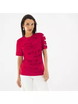 Майки, футболки Шоу начинается (extra love)