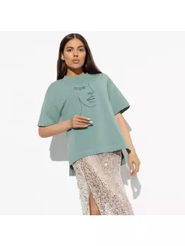 Майки, футболки Скоро встретимся