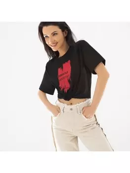 Майки, футболки Следи за движением (star)