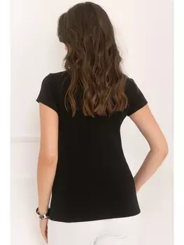 Майки, футболки СОРБЕНЬО (БЛЭК)