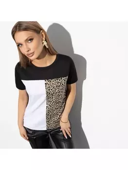 Майки, футболки Стильное сочетание