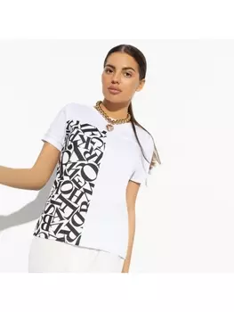 Майки, футболки Стильное сочетание (эффектная)