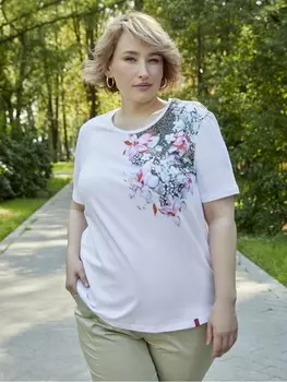 Майки, футболки Свитшот 2846