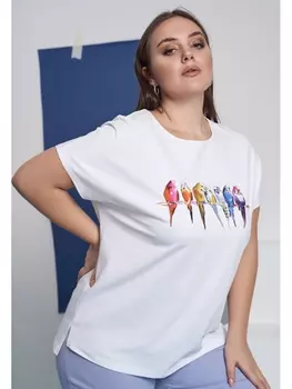 Майки, футболки Свитшот 2923