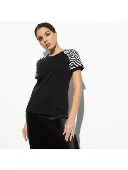 Майки, футболки Талант перемен (энимал)