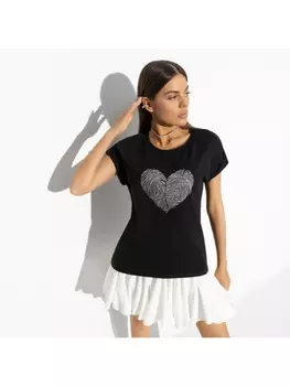 Майки, футболки Точно знаю ответ (touch)