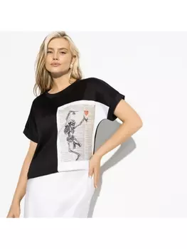 Майки, футболки Ты в деле (estetic moment)