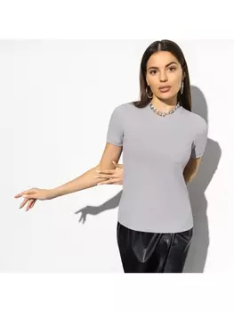 Майки, футболки Удивляю сама себя (грэй)