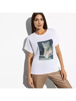 Майки, футболки В твою честь (mini-cat)